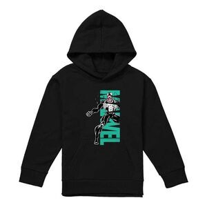 Venom Childrens/Kids Emerge Pull Over Hoodie / Black